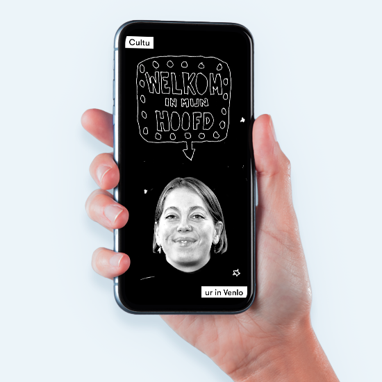 Animaties voor Reels