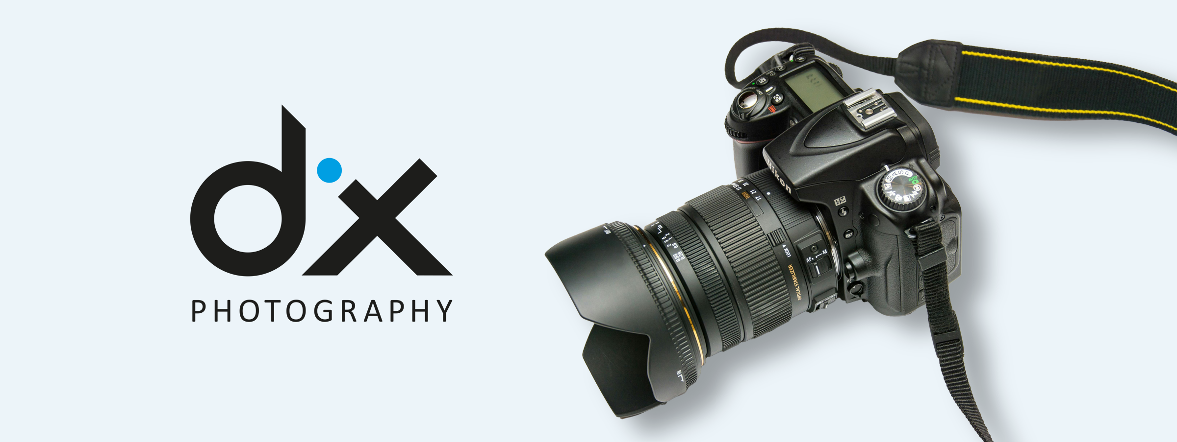 dx fotografie
