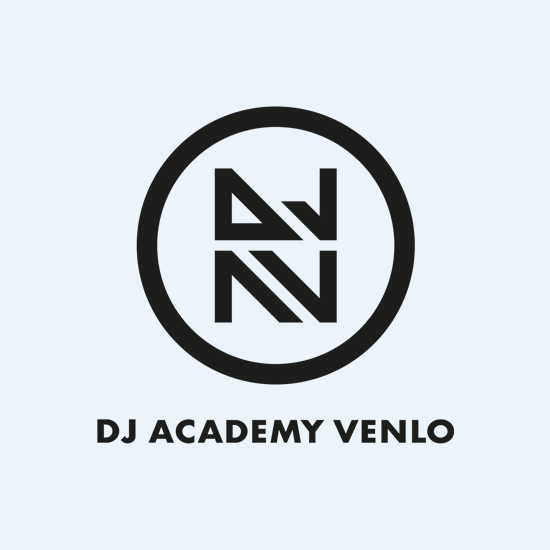 Logo DJ Academy Venlo