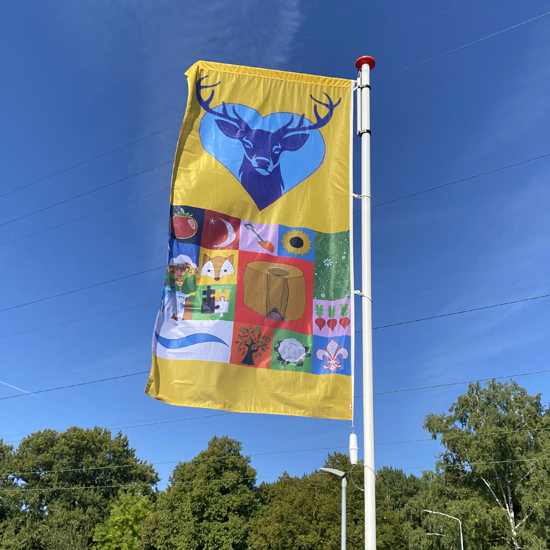 Wijkmakers_Vlaggenproject